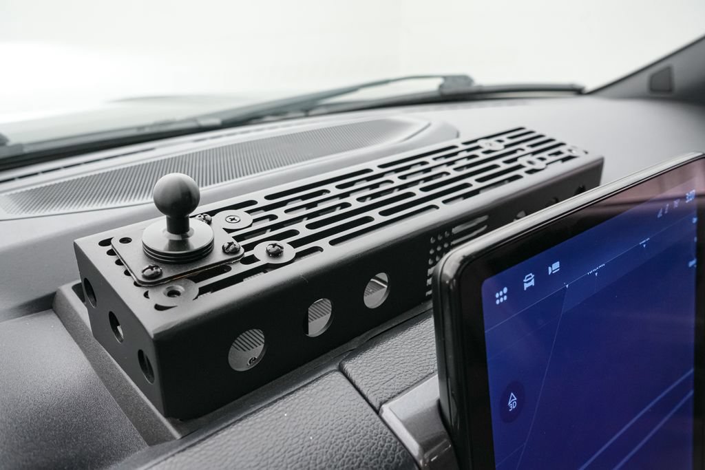 Certified 2024 Ford Expedition Limited AWD/4WD image 19