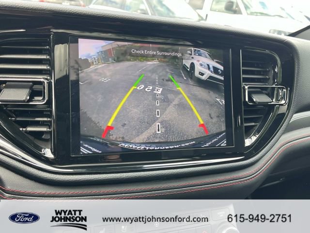 Used 2024 Dodge Durango GT RWD image 37