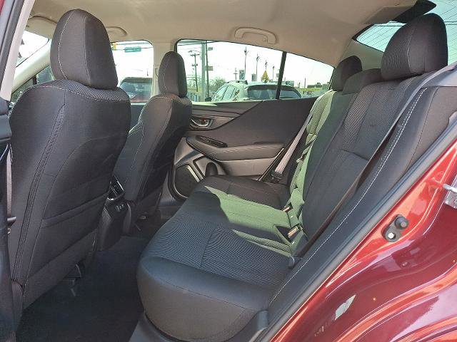 Used 2022 Subaru Legacy Premium image 10