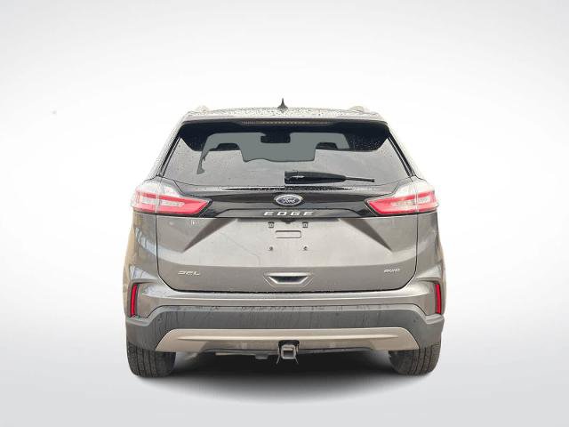 Certified 2023 Ford Edge SEL w/ Convenience Package AWD/4WD image 7