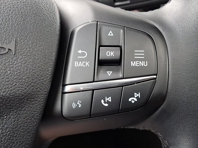 Certified 2025 Ford Bronco Sport Outer Banks w/ Outer Banks Tech Package+ AWD/4WD image 26