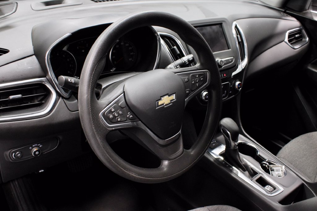 Used 2023 Chevrolet Equinox LT AWD/4WD image 24