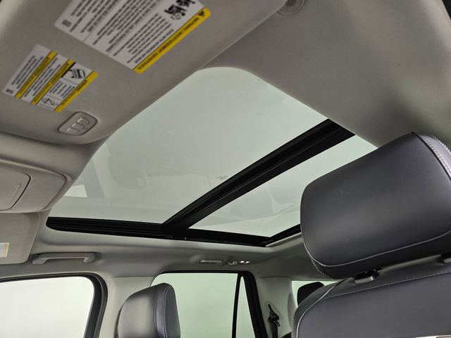 Certified 2025 Ford Expedition Max Platinum AWD/4WD image 25