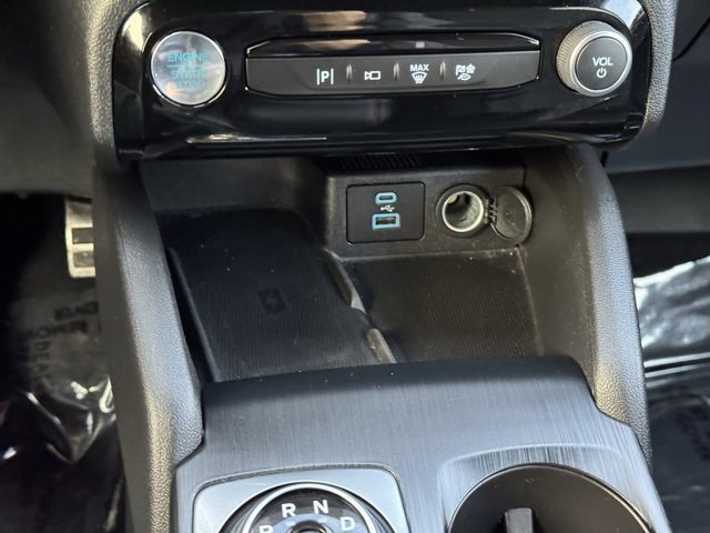 Certified 2023 Ford Escape ST-Line Elite w/ Premium Technology Package image 19