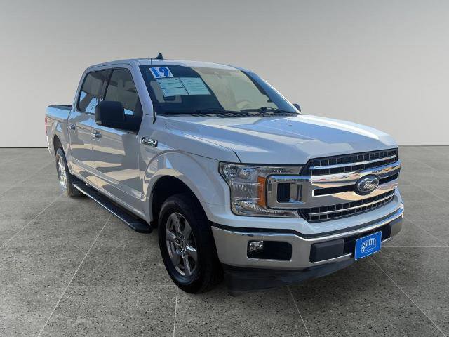 Certified 2019 Ford F150 XLT w/ Equipment Group 302A Luxury image 7