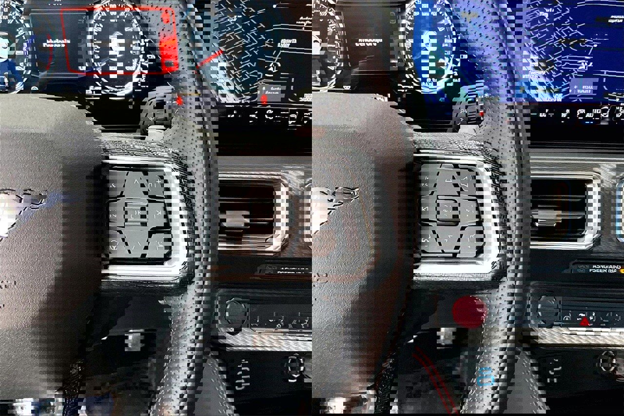 Certified 2025 Ford Mustang GT Premium image 23