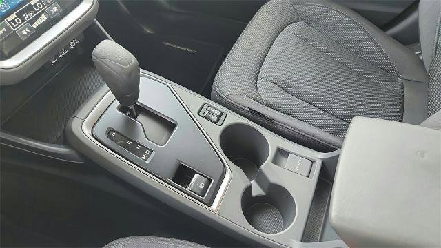 Used 2024 Subaru Crosstrek 2.0i Premium image 14