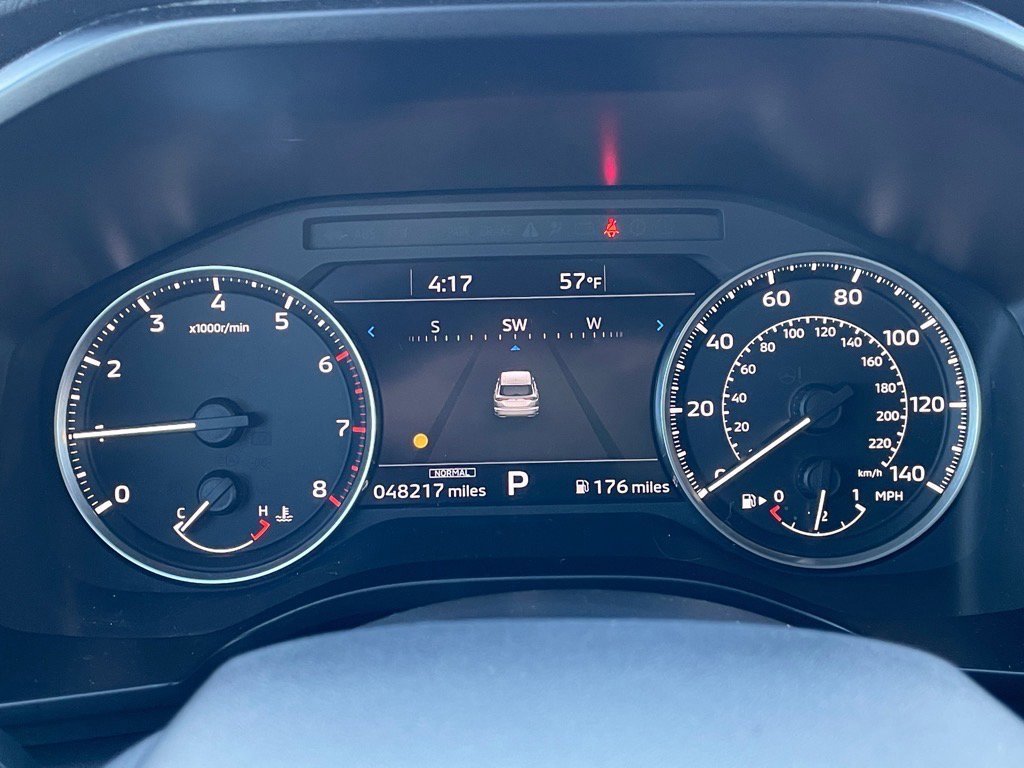 Used 2024 Mitsubishi Outlander Ralliart image 21