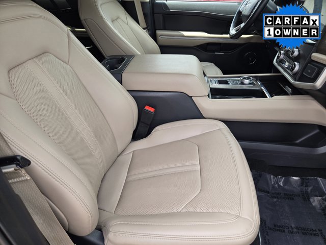 Certified 2024 Ford Expedition Max Limited RWD image 12