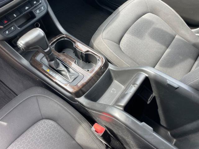 Used 2019 GMC Canyon SLE w/ Elevation Edition AWD/4WD image 9