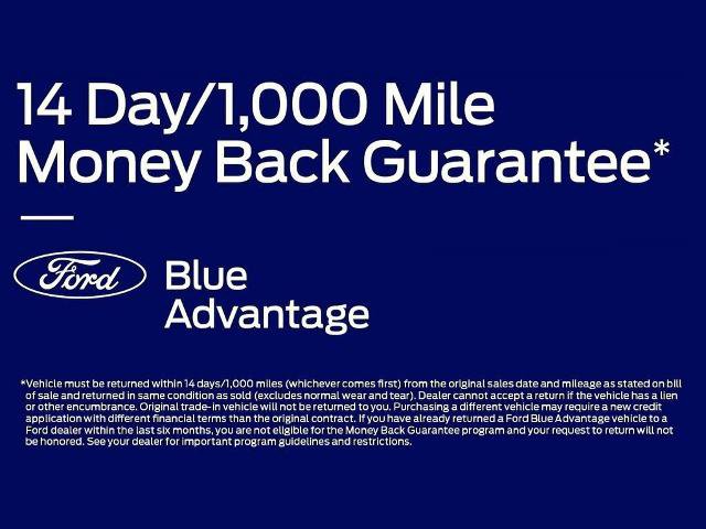 Certified 2024 Ford Mustang Premium RWD image 4
