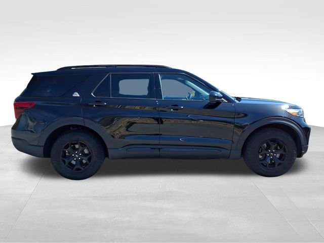 Certified 2023 Ford Explorer Timberline w/ Timberline Technology Package AWD/4WD image 11