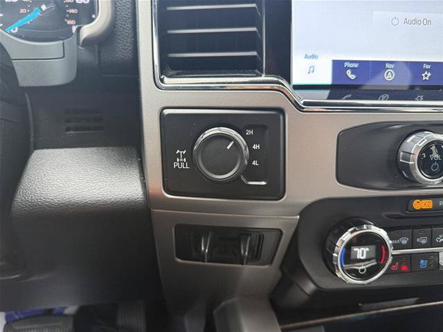 Certified 2022 Ford F350 Lariat AWD/4WD image 17