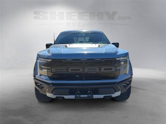Certified 2026 Ford F150 Raptor AWD/4WD image 16