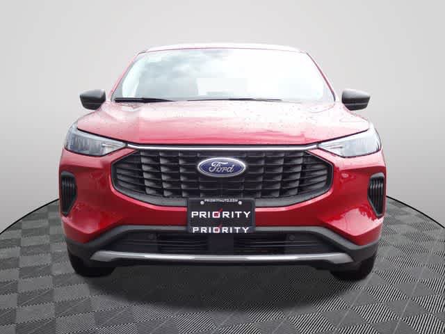 Certified 2023 Ford Escape Active AWD/4WD image 5