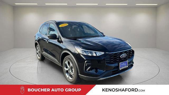 Certified 2025 Ford Escape ST-Line image 7