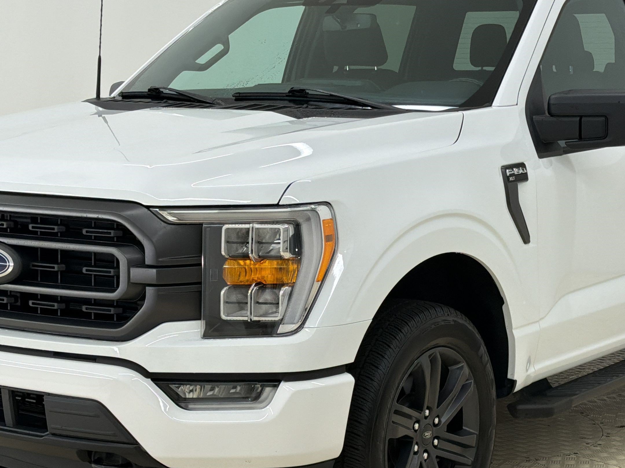 Certified 2023 Ford F150 XLT w/ Equipment Group 302A High AWD/4WD image 26