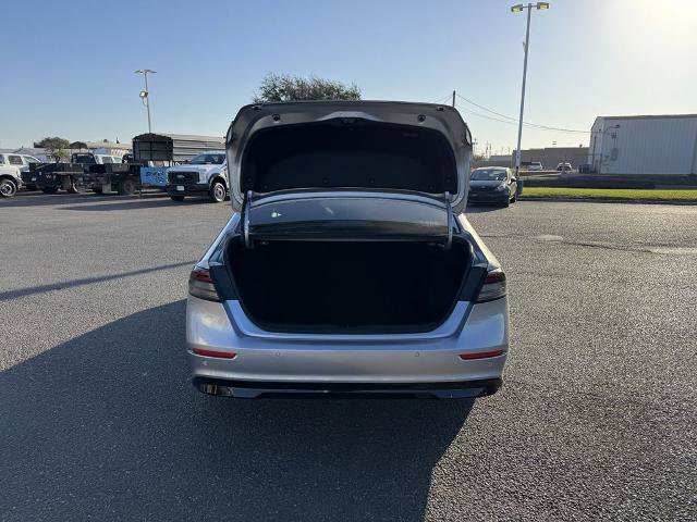 Used 2024 Honda Accord EX-L image 5