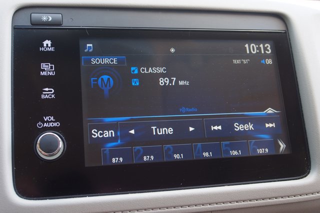 Used 2019 Honda HR-V EX-L image 26