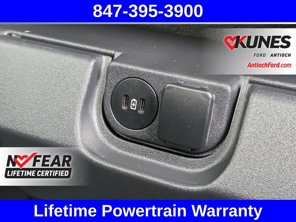 Certified 2024 Ford F150 XLT w/ Tow/Haul Package AWD/4WD image 36