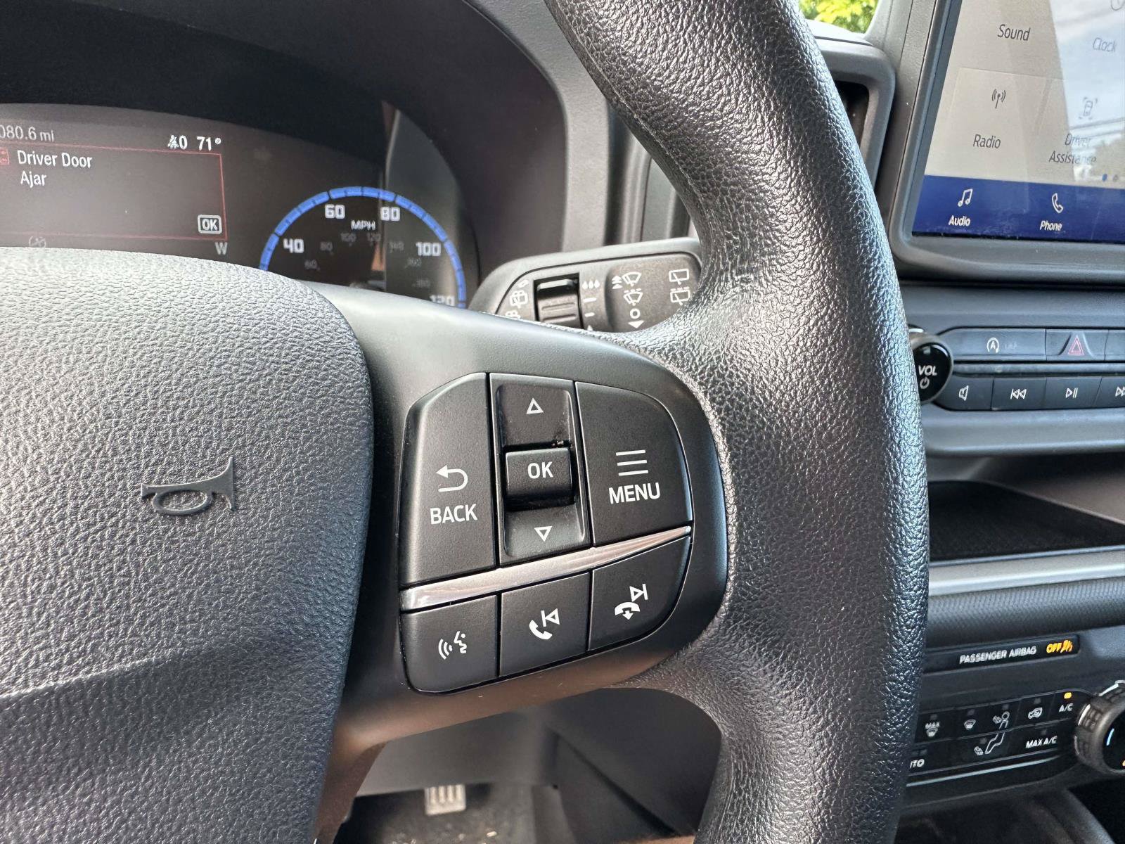 Certified 2024 Ford Bronco Sport Big Bend AWD/4WD image 30