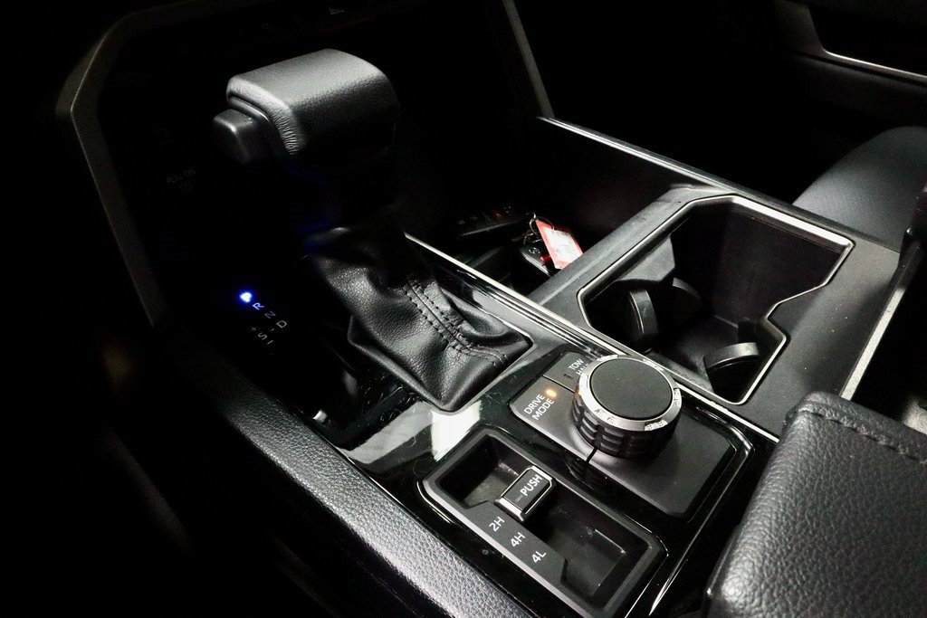 Used 2023 Toyota Tundra SR5 w/ TRD Sport Package image 29