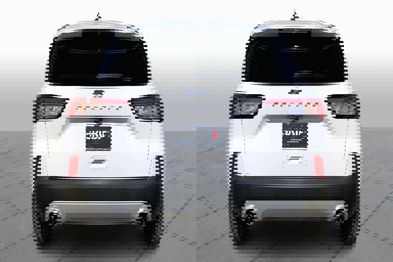 Certified 2021 Ford Escape S image 2