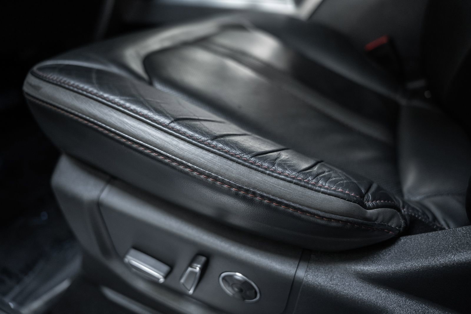 Certified 2022 Ford F250 Platinum w/ Snow Plow Prep Package image 42