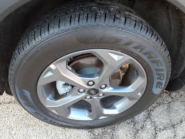 Certified 2025 Ford Escape ST-Line image 6
