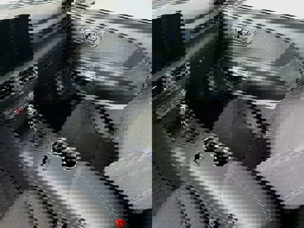 Certified 2024 Ford Mustang Coupe image 13