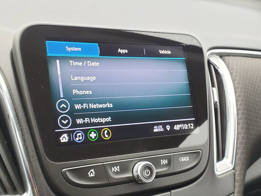 Used 2020 Chevrolet Malibu LT FWD image 23