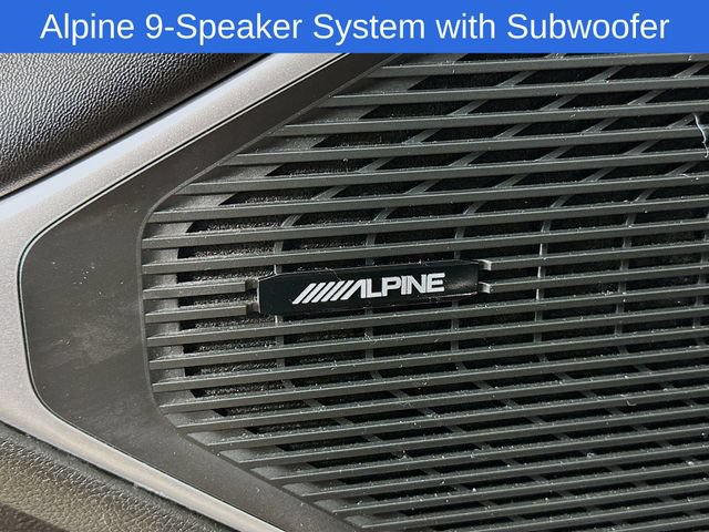 Used 2024 Jeep Wagoneer L Series II w/ Flexible Seating Group AWD/4WD image 23