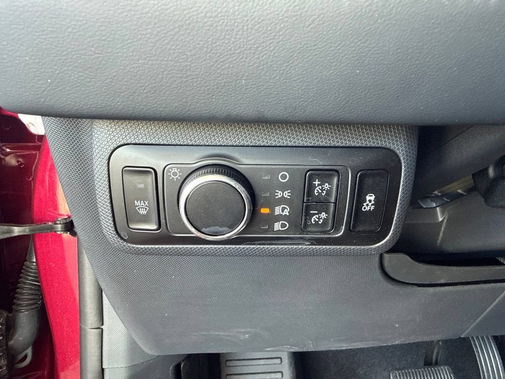 Certified 2025 Ford Mustang Mach-E Premium AWD/4WD image 14