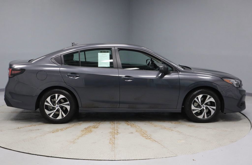 Used 2025 Subaru Legacy Premium image 6