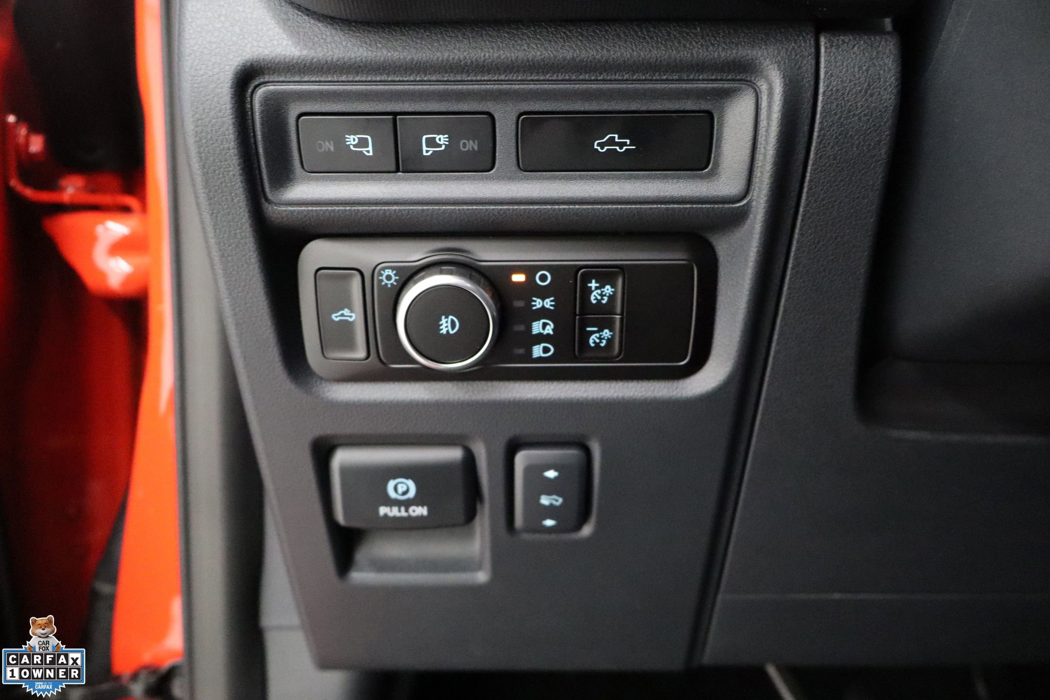 Certified 2023 Ford F150 Raptor w/ Equipment Group 802A Raptor R image 19