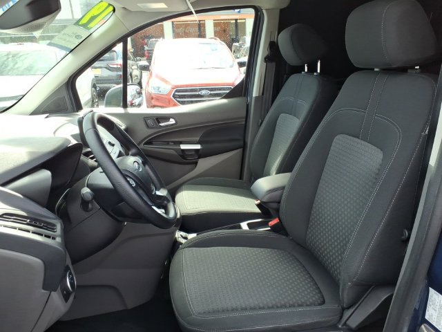 Certified 2019 Ford Transit Connect XLT FWD image 13