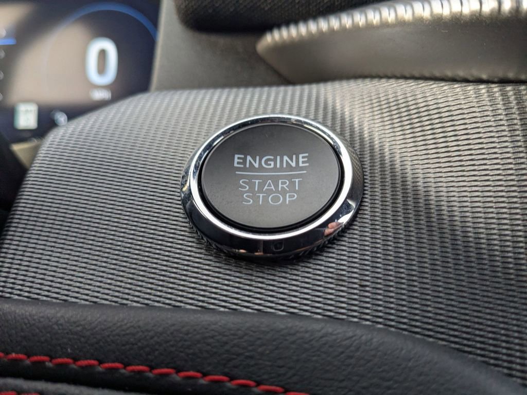 Certified 2025 Ford Explorer ST-Line w/ Premium Package image 18