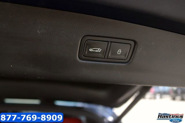 Used 2024 Genesis GV70 3.5T Sport w/ Sport Prestige Package AWD/4WD image 16