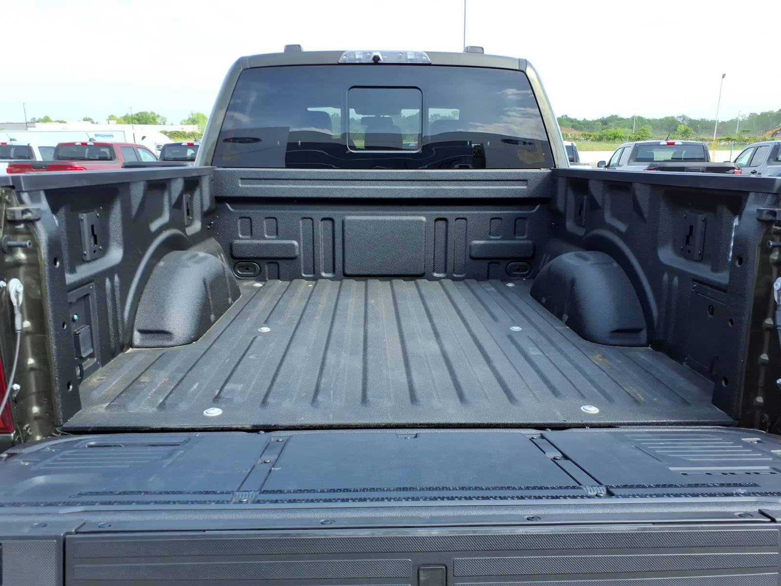 Certified 2024 Ford F150 Raptor AWD/4WD image 10