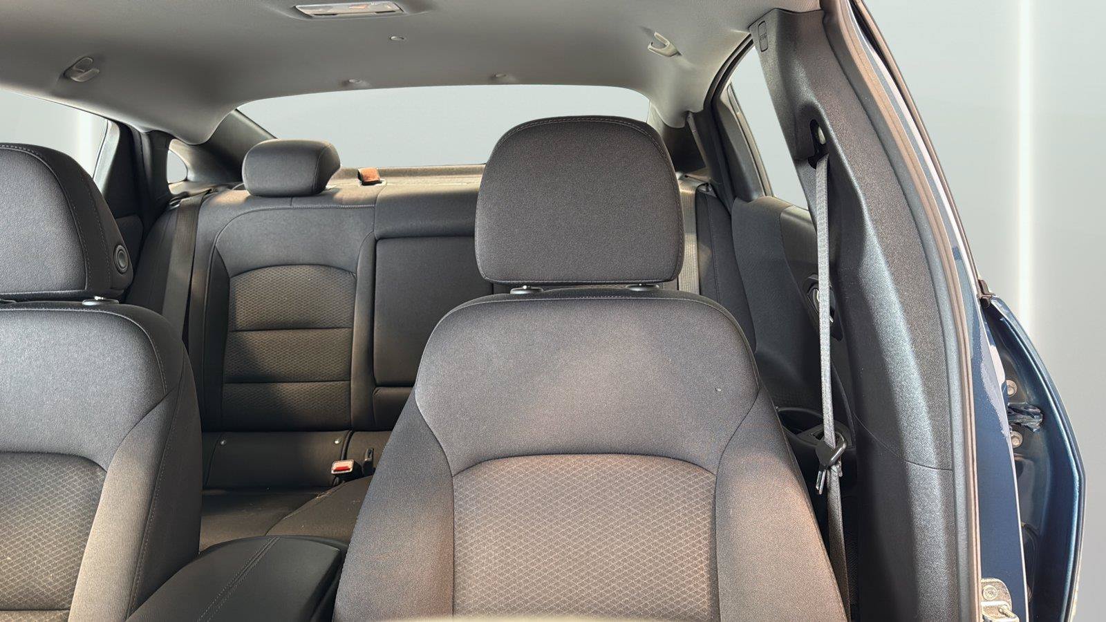 Used 2024 Chevrolet Malibu LT FWD image 23