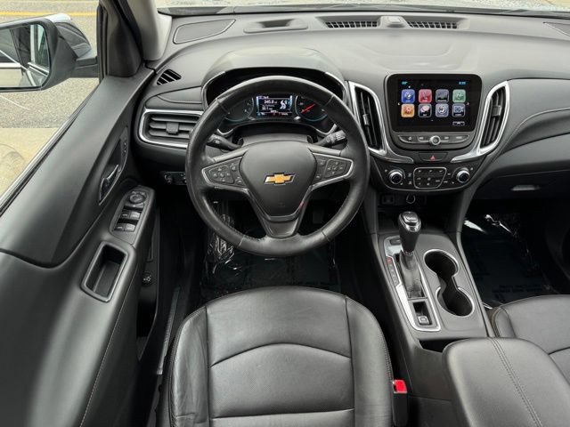 Used 2018 Chevrolet Equinox Premier AWD/4WD image 9