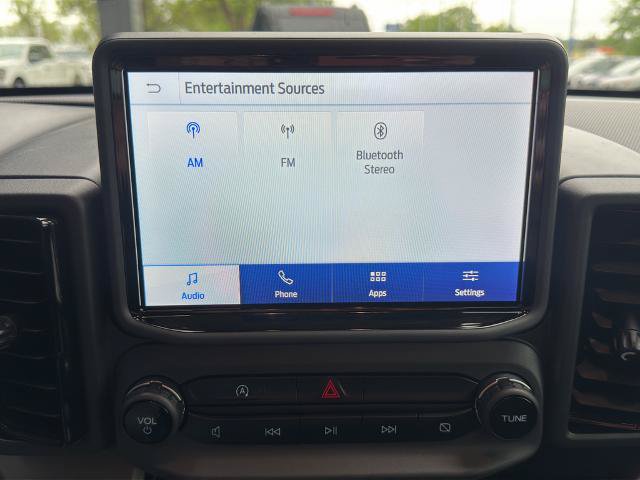Certified 2021 Ford Bronco Sport AWD/4WD image 25