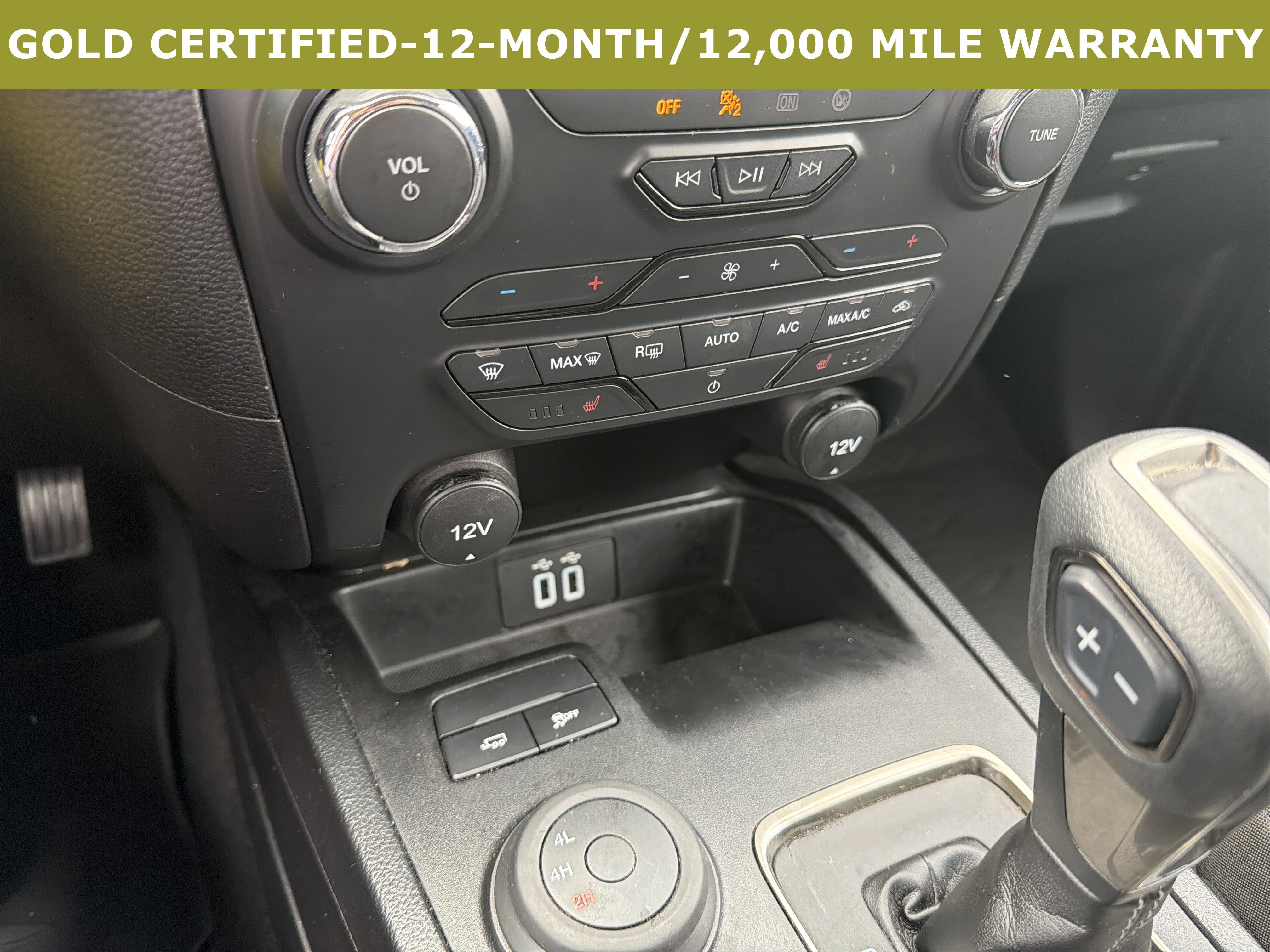 Certified 2023 Ford Ranger XLT w/ Equipment Group 302A High image 13