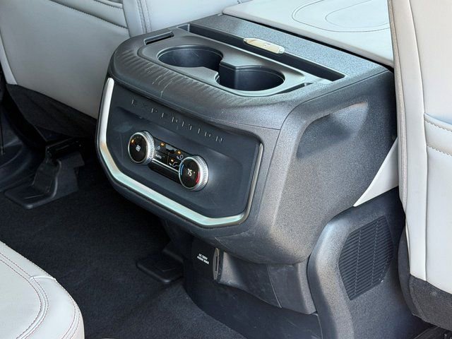 Certified 2025 Ford Expedition Max Active AWD/4WD image 36