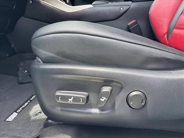 Used 2021 Lexus NX 300 F Sport w/ Accessory Package 2 FWD image 16