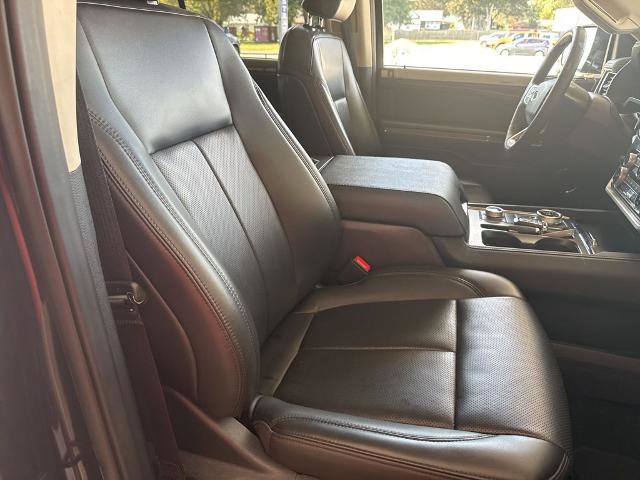 Certified 2024 Ford Expedition Max XLT image 18