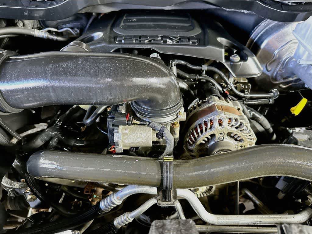 Used 2020 RAM 1500 Rebel w/ Level 1 Equipment Group AWD/4WD image 12