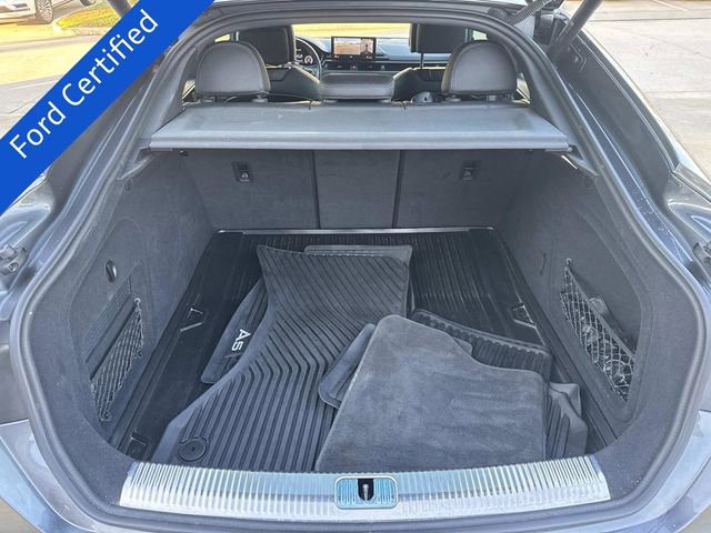 Used 2023 Audi A5 2.0T Premium Plus image 9