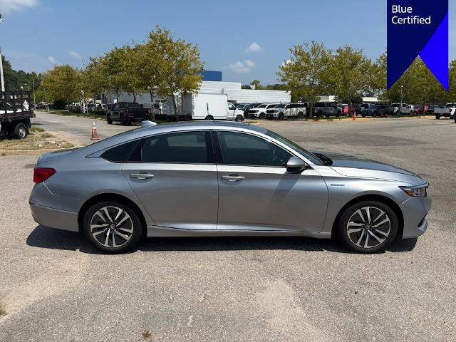 Used 2021 Honda Accord EX-L image 4