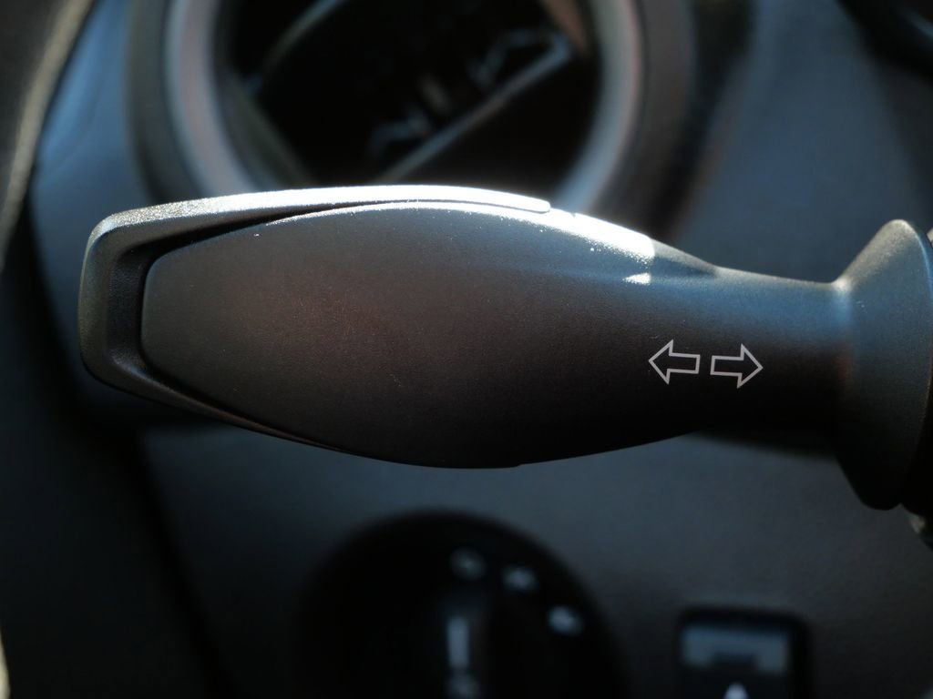 Certified 2017 Ford Fiesta S FWD image 25